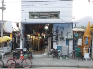 Foto galeria da empresa