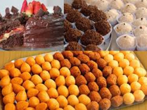 Foto de R & S Doces e Salgados em Bauru, SP por Solutudo