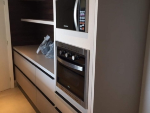 Foto de Planejar Móveis em Marília, SP por Solutudo
