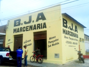 Foto galeria da empresa