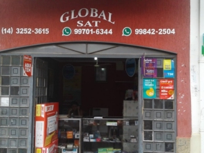 Foto galeria da empresa