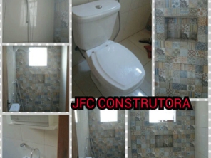 Foto de JFC Construtora em Jaú, SP por Solutudo