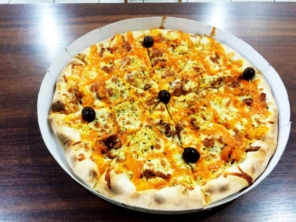 Foto de Sid Pizzaria e Esfiharia em Ourinhos, SP por Solutudo