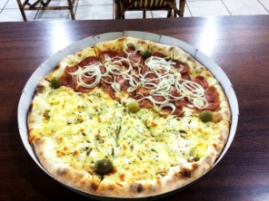 Foto de Sid Pizzaria e Esfiharia em Ourinhos, SP por Solutudo