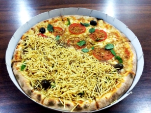 Foto de Sid Pizzaria e Esfiharia em Ourinhos, SP por Solutudo
