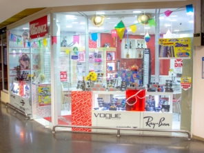 Foto de Óticas Diniz em Presidente Prudente, SP por Solutudo