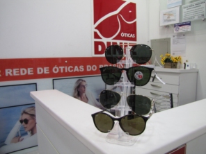 Foto de Óticas Diniz em Presidente Prudente, SP por Solutudo