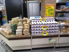Foto de Super das Frutas em Balneário Arroio do Silva, SC por Solutudo