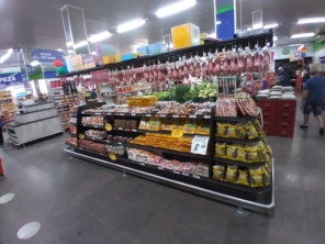 Foto de Super das Frutas em Balneário Arroio do Silva, SC por Solutudo