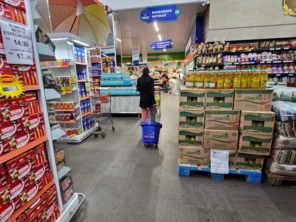 Foto de Super das Frutas em Balneário Arroio do Silva, SC por Solutudo