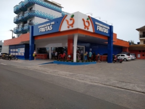 Foto de Super das Frutas em Balneário Arroio do Silva, SC por Solutudo
