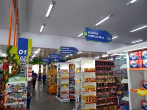Foto de Super das Frutas em Balneário Arroio do Silva, SC por Solutudo