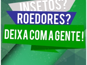 Foto de Dedetizadora Vagalume's Ltda. em Assis, SP por Solutudo