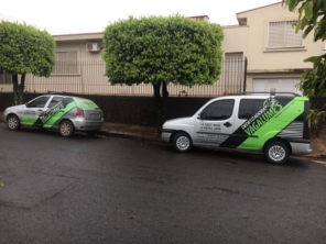 Foto de Dedetizadora Vagalume's Ltda. em Assis, SP por Solutudo