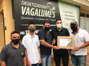 Foto de Dedetizadora Vagalume's Ltda. em Assis, SP por Solutudo