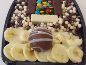 Foto galeria da empresa