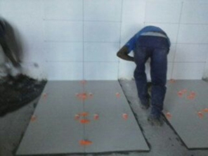 Foto de ASP Obras de Alvenaria em Botucatu, SP por Solutudo