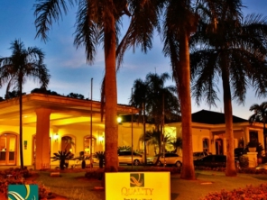Foto de Hotel Quality Sun Valley em Marília, SP por Solutudo