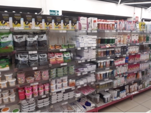 Foto de Sumirê Loja 1 em Marília, SP por Solutudo