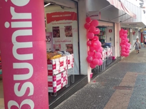 Foto de Sumirê Loja 1 em Marília, SP por Solutudo