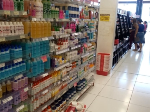 Foto de Sumirê Loja 2 em Marília, SP por Solutudo