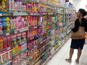 Foto de Sumirê Loja 2 em Marília, SP por Solutudo
