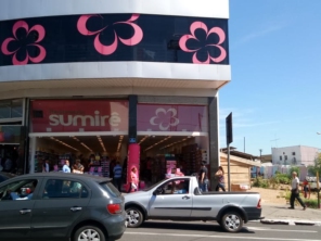 Foto de Sumirê Loja 2 em Marília, SP por Solutudo