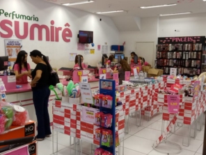 Foto de Sumirê Loja 2 em Marília, SP por Solutudo