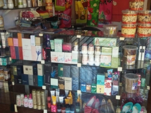 Foto galeria da empresa