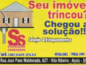 Foto de Solução Estacamentos e Pré Moldados de Concreto em Assis, SP por Solutudo
