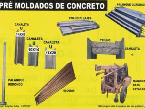 Foto galeria da empresa