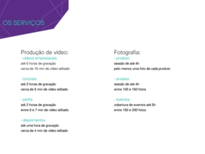 Foto de Filtra Cor Soluções em Comunicação em Bauru, SP por Solutudo