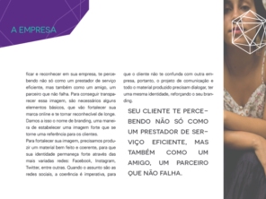 Foto de Filtra Cor Soluções em Comunicação em Bauru, SP por Solutudo