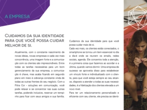 Foto galeria da empresa