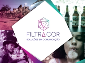 Foto de Filtra Cor Soluções em Comunicação em Bauru, SP por Solutudo