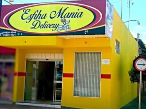 Foto galeria da empresa