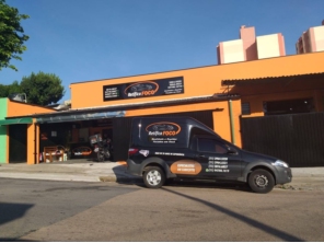 Foto galeria da empresa