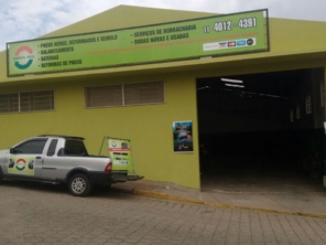 Foto de Ambiental Pneus Ltda em Bom Jesus dos Perdões, SP por Solutudo