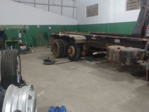 Foto de Ambiental Pneus Ltda em Bom Jesus dos Perdões, SP por Solutudo