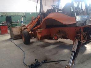 Foto galeria da empresa