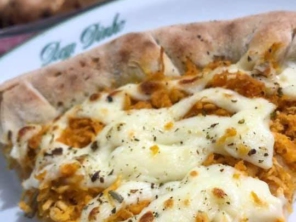 Foto de Dom Dinho Pizzaria em Marília, SP por Solutudo