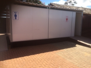 Foto galeria da empresa