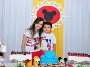 Foto galeria da empresa