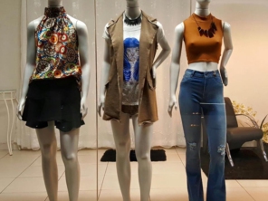 Foto de Jessica Fernandes Boutique em São José do Rio Preto, SP por Solutudo