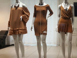 Foto de Jessica Fernandes Boutique em São José do Rio Preto, SP por Solutudo