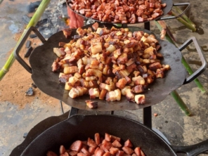 Foto de Adnilson Assador de Carnes Avaré em Avaré, SP por Solutudo