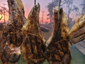 Foto de Adnilson Assador de Carnes Avaré em Avaré, SP por Solutudo
