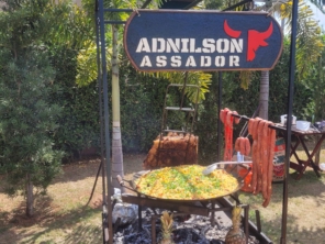 Foto de Adnilson Assador de Carnes Avaré em Avaré, SP por Solutudo