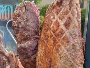 Foto de Adnilson Assador de Carnes Avaré em Avaré, SP por Solutudo