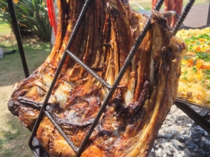 Foto de Adnilson Assador de Carnes Avaré em Avaré, SP por Solutudo